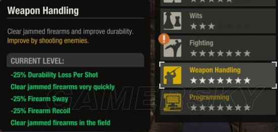 《腐爛國度2》人物技能解析與選擇推薦