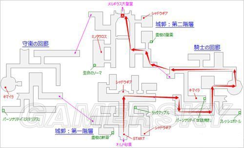 《光明之响龙奏回音》全章节通关流程及BOSS打法要点讲解