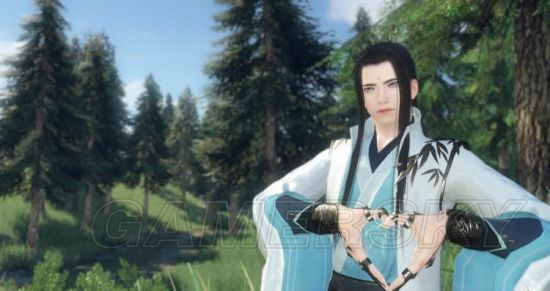 《逆水寒》神相PVE技能推荐及输出手法