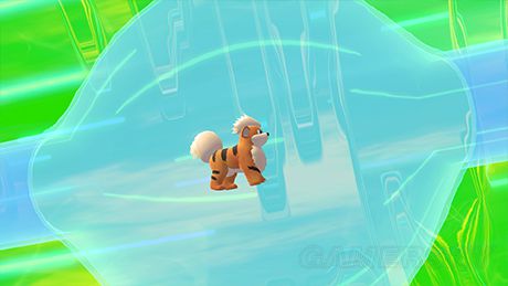 《精灵宝可梦皮卡丘伊布》训练师对战详解 怎么对战