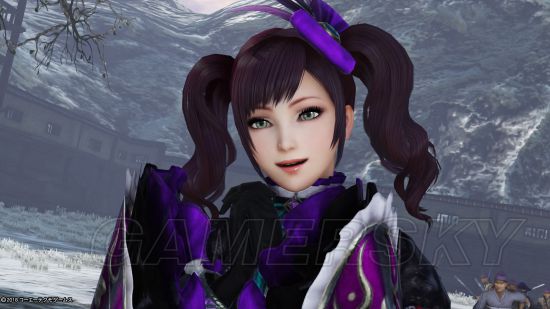 《无双大蛇3》神器及神术试玩视频及图文心得 无双大蛇3好玩吗