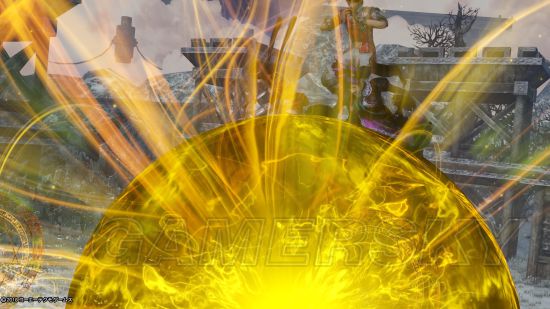 《无双大蛇3》神器及神术试玩视频及图文心得 无双大蛇3好玩吗