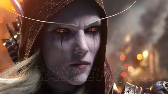 《魔兽世界》8.0测试服术士职业改动汇总 术士法术及天赋改动一览