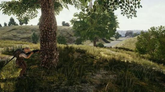 《绝地求生》老地图最佳狙击点位推荐 老地图打靶位置推荐