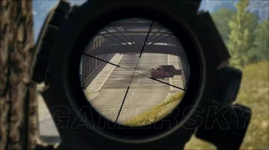 《绝地求生》老地图最佳狙击点位推荐 老地图打靶位置推荐