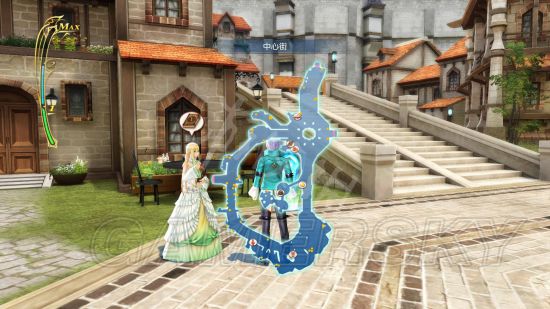 《光明之响龙奏回音》图文攻略 全章节图文流程攻略