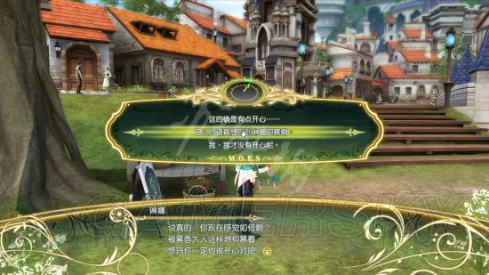 《光明之响龙奏回音》图文攻略 全章节图文流程攻略