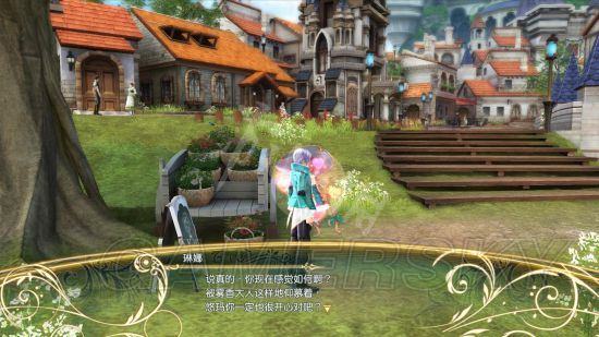 《光明之响龙奏回音》图文攻略 全章节图文流程攻略