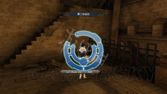 《光明之响龙奏回音》图文攻略 全章节图文流程攻略