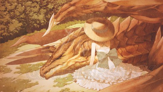 《光明之响龙奏回音》图文攻略 全章节图文流程攻略