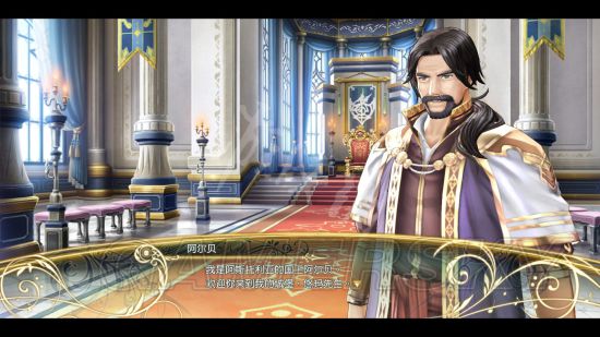 《光明之响龙奏回音》图文攻略 全章节图文流程攻略