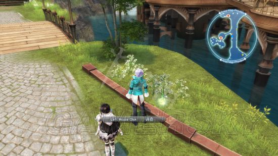 《光明之响龙奏回音》图文攻略 全章节图文流程攻略