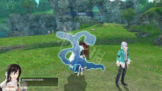 《光明之响龙奏回音》图文攻略 全章节图文流程攻略