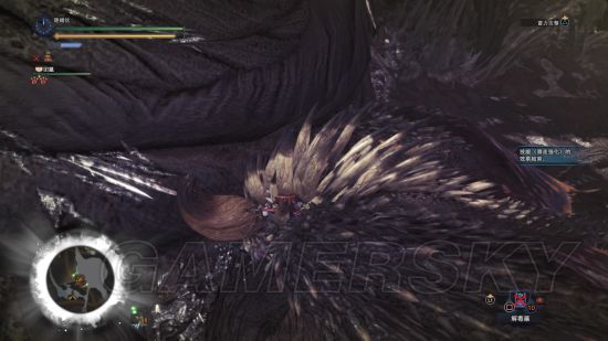 《怪物猎人世界》武器伤害系统详解