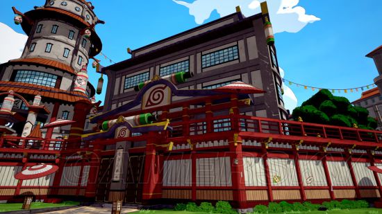 《火影忍者新忍出击》师父系统用法及作用介绍