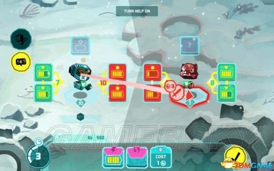 《疯狂机器人》图文攻略 全关卡流程图文攻略