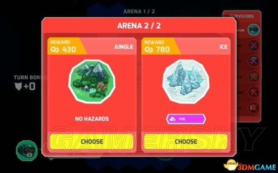 《疯狂机器人》图文攻略 全关卡流程图文攻略