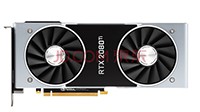 RTX 2080/2080Ti在京东开启预售 公版6499/9999元