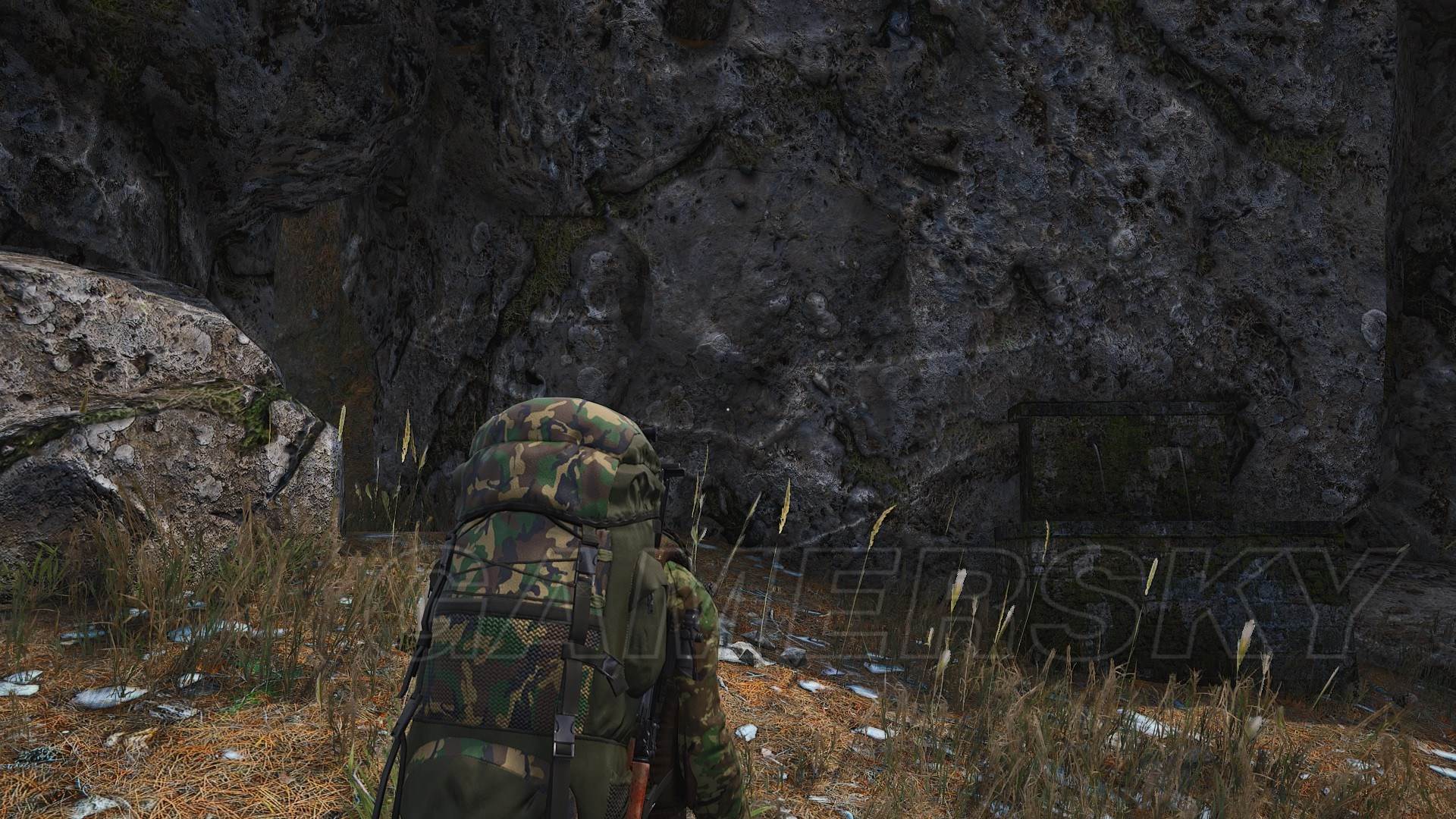 《人渣（SCUM）》神秘洞穴传送代码一览 - 第2张