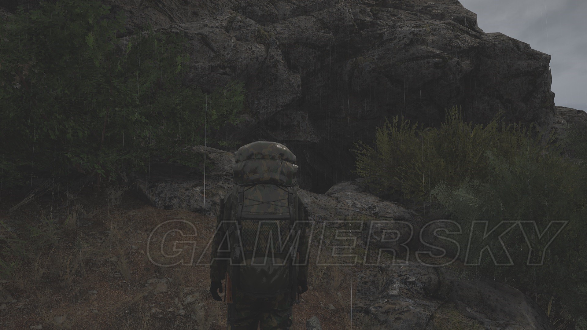 《人渣（SCUM）》神秘洞穴传送代码一览 - 第3张