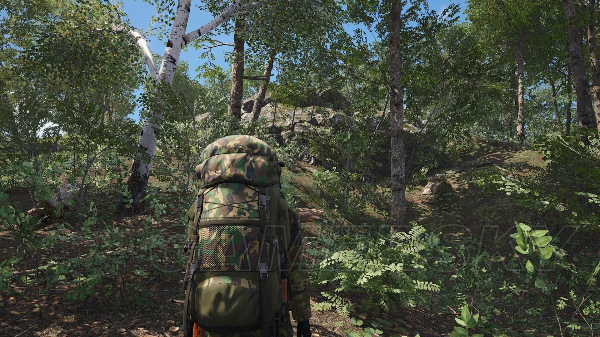《人渣（SCUM）》神秘洞穴传送代码一览 - 第8张