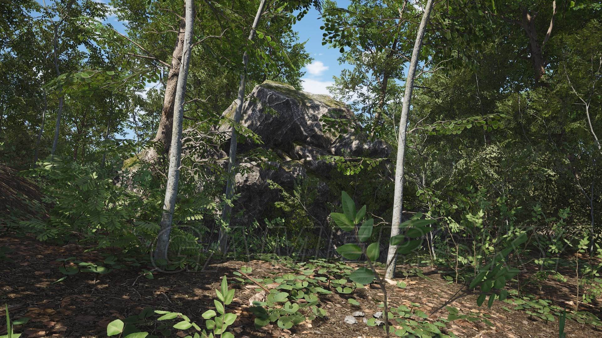 《人渣（SCUM）》神秘洞穴传送代码一览 - 第17张
