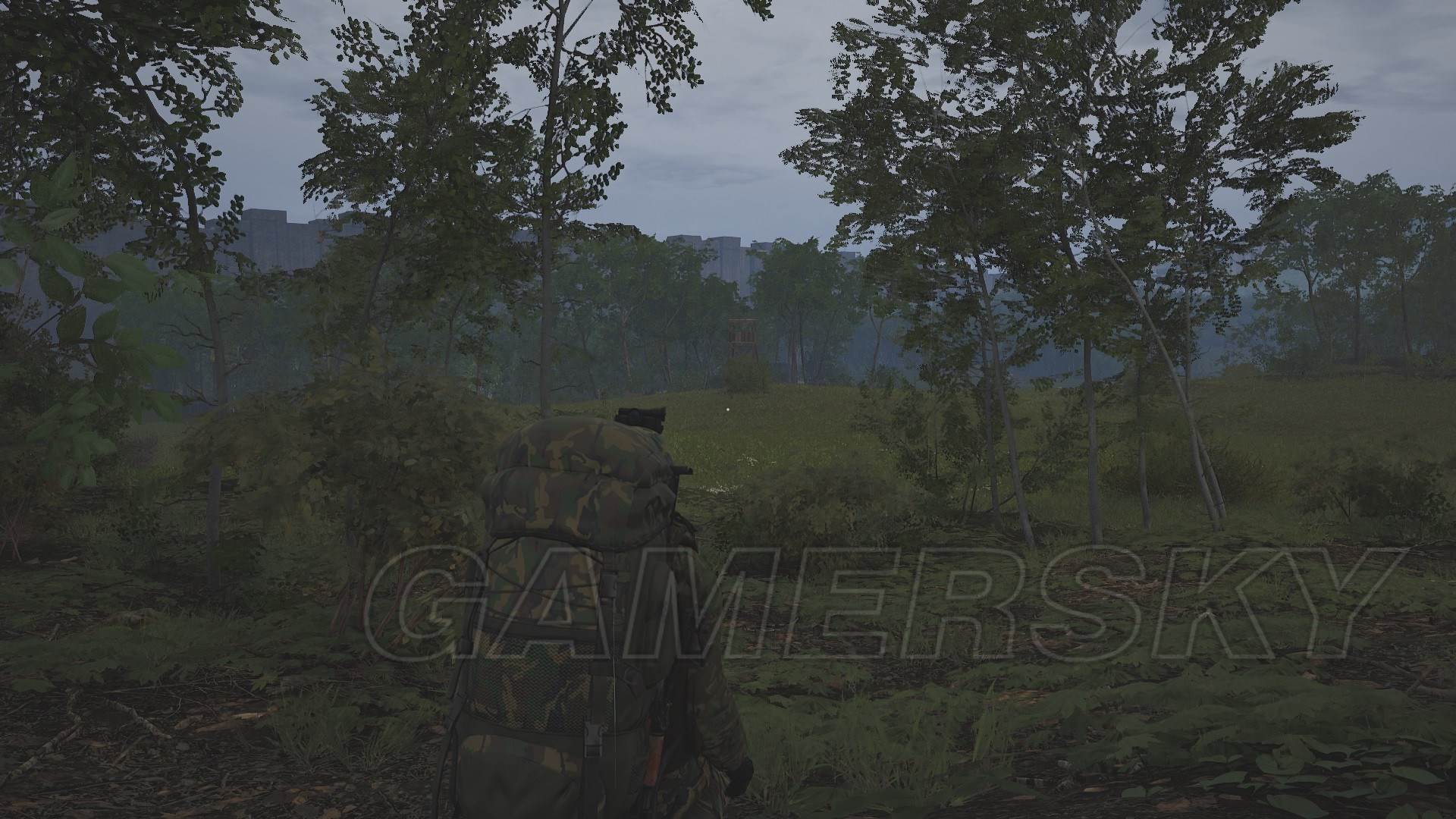 《人渣（SCUM）》神秘洞穴传送代码一览 - 第20张
