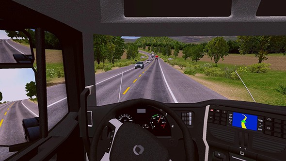 世界卡车驾驶模拟器下载_世界卡车驾驶模拟器