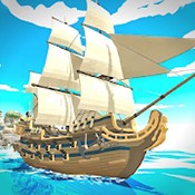 海盗世界：海洋入侵