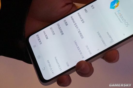 Vivo Apex 19实拍图赏 真正的无缝无孔设计 游民星空