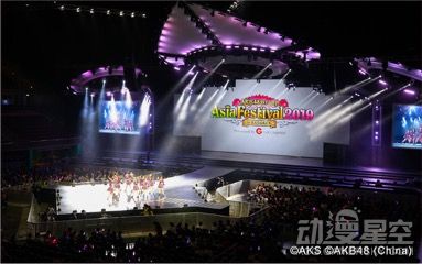AKB48 Group亞洲盛典：《AKB48櫻桃灣之夏》發佈 遊戲視頻首曝 動漫 第1張