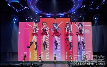 AKB48 Group亞洲盛典：《AKB48櫻桃灣之夏》發佈 遊戲視頻首曝 動漫 第3張