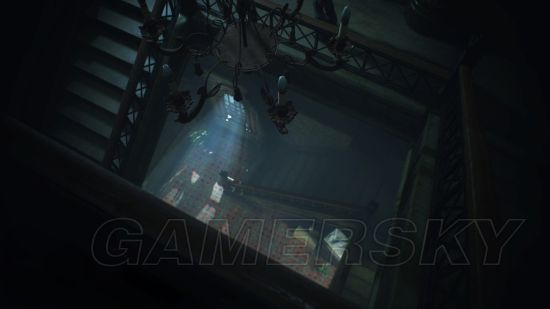 生化危机2重制版 绕开g幼体方法分享怎么绕开g幼体 游民星空gamersky Com 生化危机2重制版 绕开g幼体方法分享怎么绕开g幼体 游民星空gamersky Com