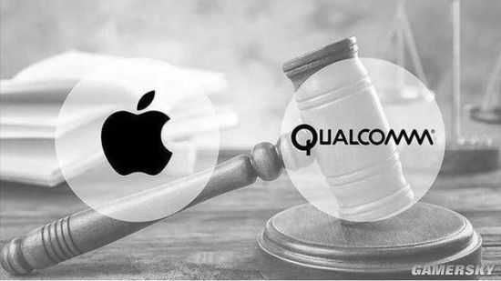 美法院裁定苹果侵犯高通三项专利 赔偿3100万