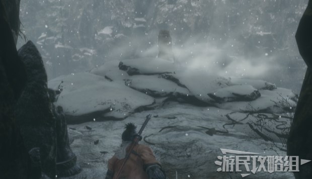 只狼鲜柿子怎么获得攻略 只狼鲜柿子获得方法途径/在哪获取/获得流程图文攻略
