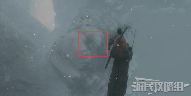只狼鲜柿子怎么获得攻略 只狼鲜柿子获得方法途径/在哪获取/获得流程图文攻略