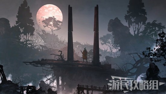 只狼 技能点所需经验值及计算公式解析经验怎么算 游民星空gamersky Com