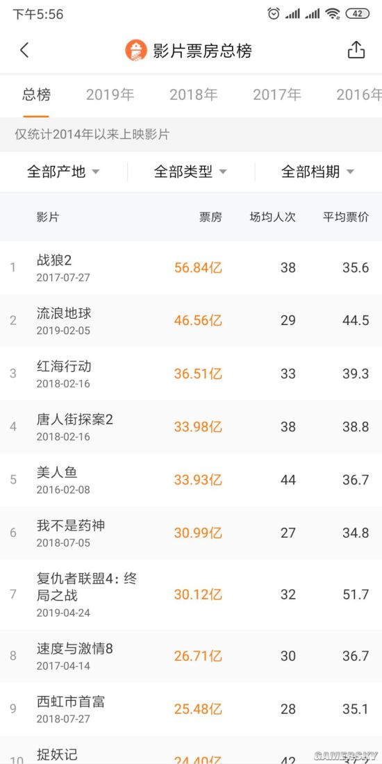 游民星空