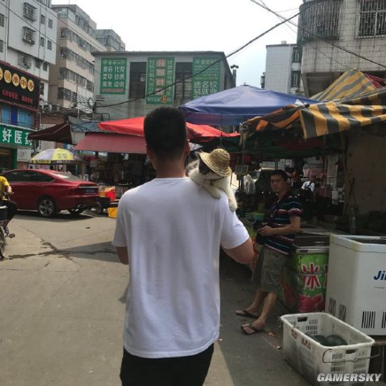 游民星空