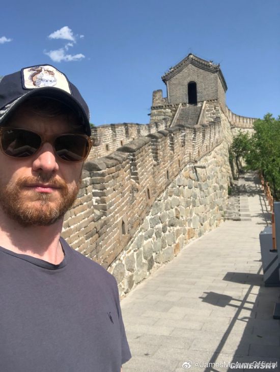 羅素兄弟感激卡梅隆慶祝《複聯4》：等候您的新做