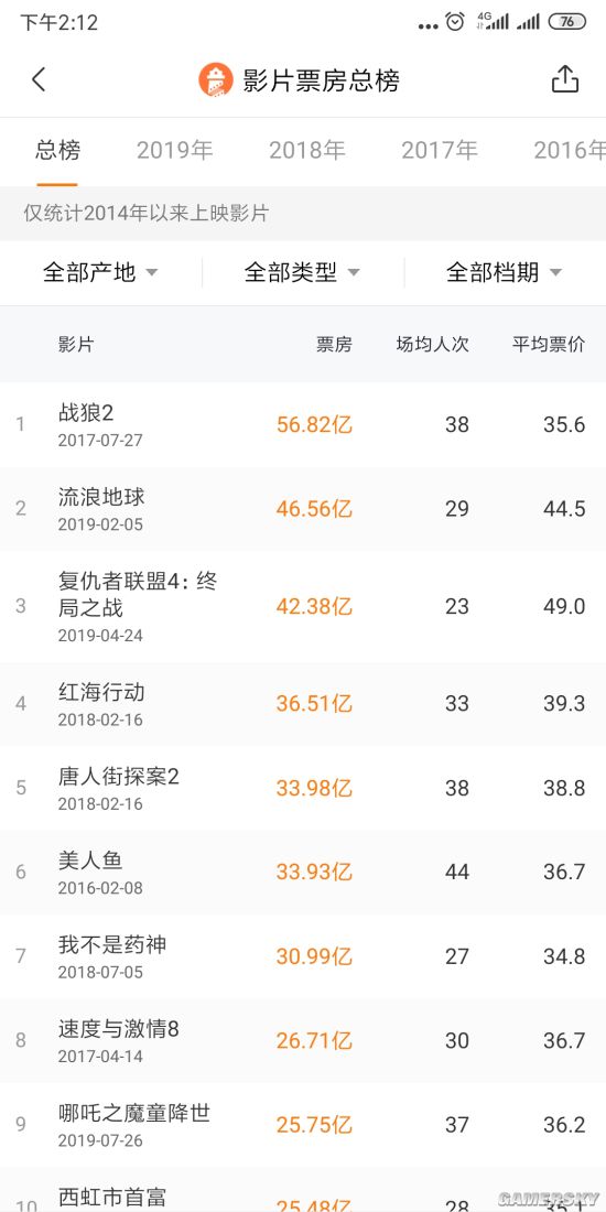 游民星空