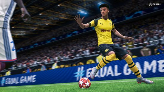 Fifa20 全方位上手图文指南按键操作与模式介绍 操作指南 游民星空gamersky Com