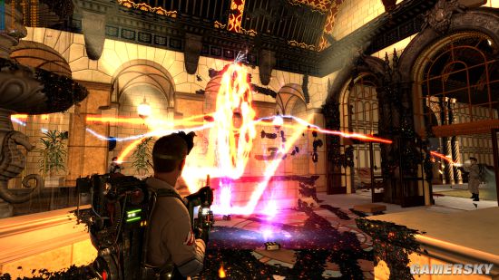 《街頭霸王5：冠軍版》新角色預報 四代BOSS女形狀參戰