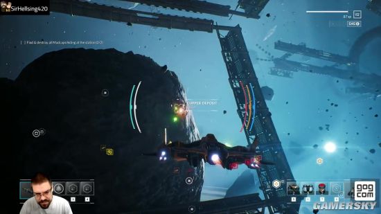 游民星空