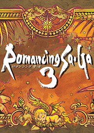《浪漫沙加3：重制版》官方版下载