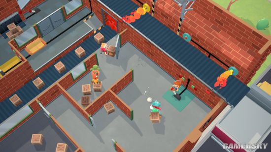 PC游戏展民宣6月10日停止：超50款游戏待表态！