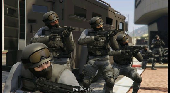 Gtaol 名钻赌场豪劫任务攻略名钻赌场豪劫任务怎么玩 游民星空gamersky Com