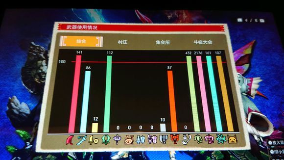 怪物猎人xx 勇气重弩装配及技能选择指南 游民星空gamersky Com