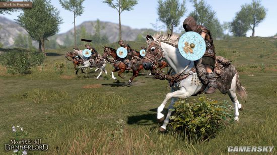 
            《骑马与砍杀2：霸主》中文测试版Steam正版分流下载发布
            
              2020-03-31 09:36:46 来源：游民星空[原创游民星空