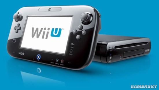 Wii U上架两款新游戏每个限量3000份 游民星空gamersky Com